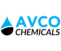 Logo AVCO Chemicals — Cliente DUO Corp